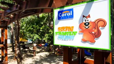 Larissa Beach Club