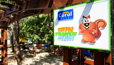 Larissa Beach Club