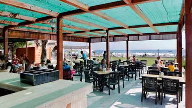 Larissa Beach Club