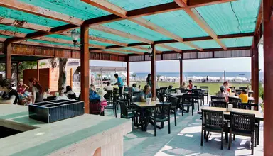 Larissa Beach Club
