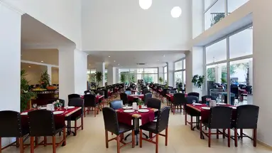Larissa Beach Club