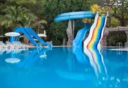 Larissa Club Saphire