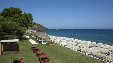 Larissa Club Saphire