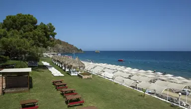 Larissa Club Saphire