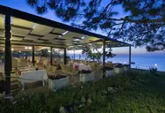 Larissa Club Saphire