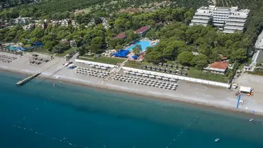 Larissa Club Saphire