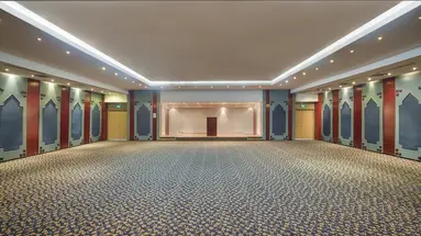 Larissa Club Saphire