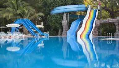 Larissa Club Saphire