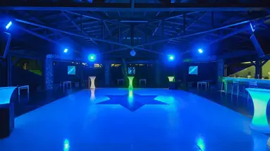 Larissa Club Saphire