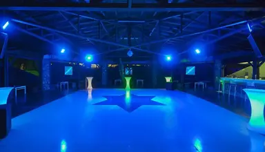 Larissa Club Saphire