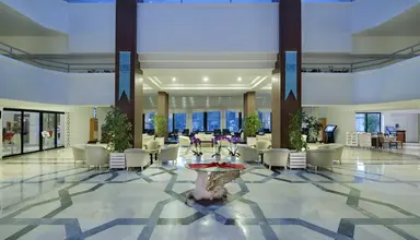 Larissa Club Saphire