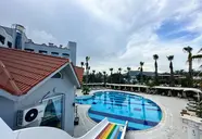 Larissa Inn