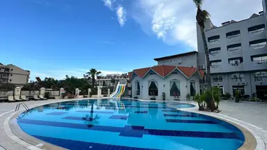 Larissa Inn