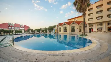 Larissa Inn