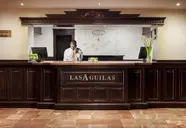 Las Aguilas