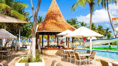 Las Americas - Casa de Playa