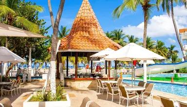 Las Americas - Casa de Playa