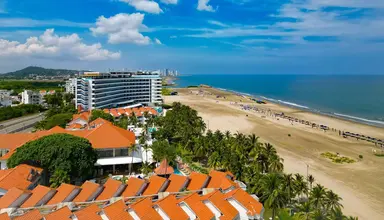 Las Americas - Casa de Playa