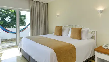 Las Americas - Casa de Playa