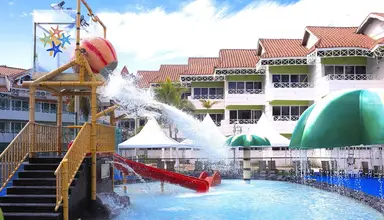 Las Americas - Casa de Playa