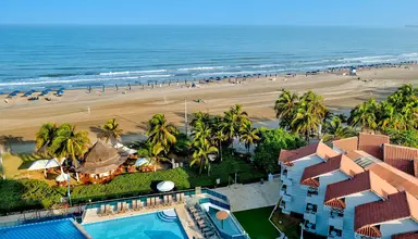Las Americas - Casa de Playa