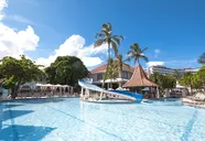 Las Americas - Casa de Playa