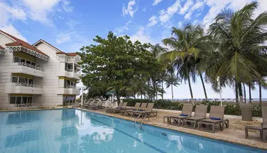 Las Americas - Casa de Playa