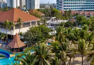 Las Americas - Casa de Playa