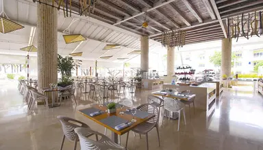 Las Americas - Casa de Playa