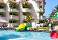 Las Americas - Casa de Playa