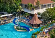 Las Americas - Casa de Playa