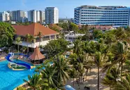 Las Americas - Casa de Playa