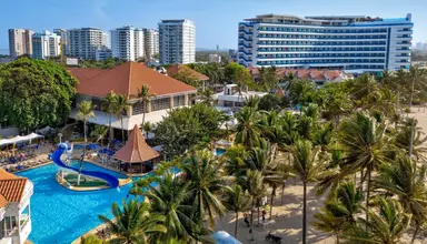 Las Americas - Casa de Playa