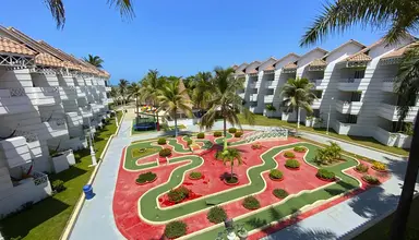 Las Americas - Casa de Playa