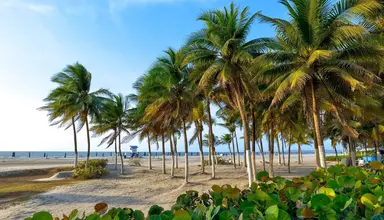 Las Americas - Casa de Playa