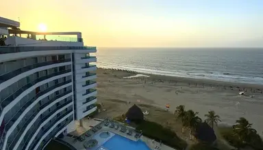 Las Americas Torre del Mar
