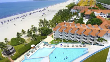 Las Americas Torre del Mar