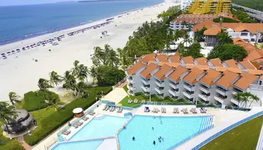 Las Americas Torre del Mar