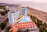 Las Americas Torre del Mar