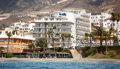 Las Arenas Affiliated by Melia
