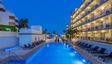 Las Arenas Affiliated by Melia