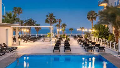 Las Arenas Affiliated by Melia