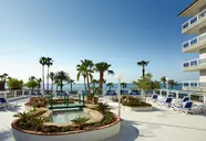 Las Arenas Affiliated by Melia