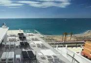 Las Arenas Affiliated by Melia