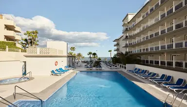 Las Arenas Affiliated by Melia