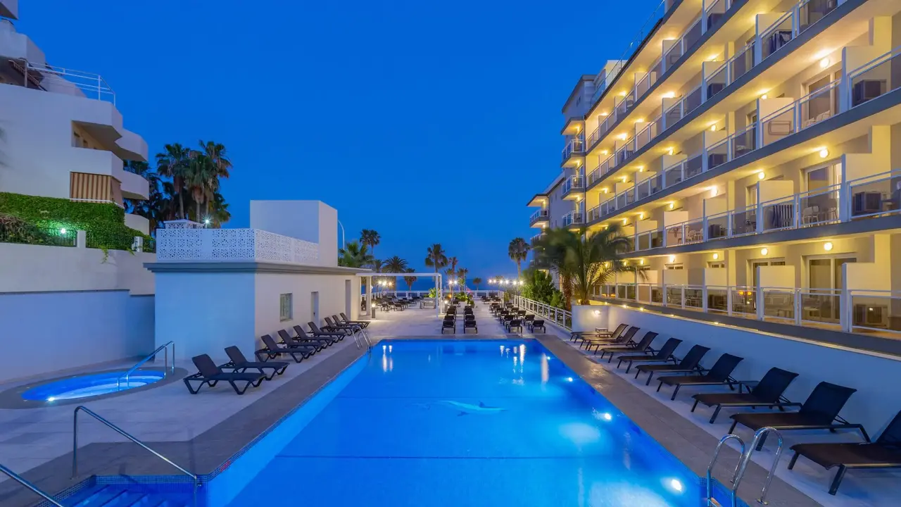 Las Arenas Affiliated by Melia