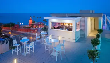 Las Arenas Affiliated by Melia