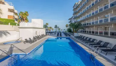 Las Arenas Affiliated by Melia