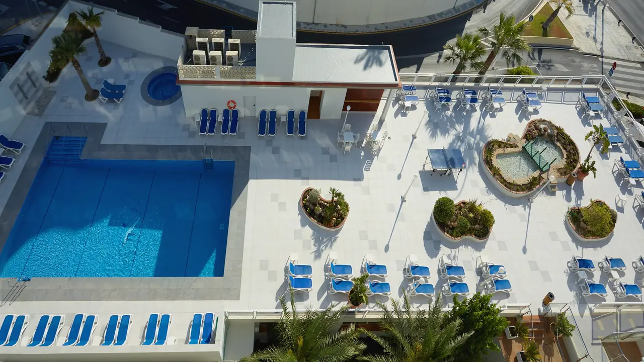 Las Arenas Affiliated by Melia