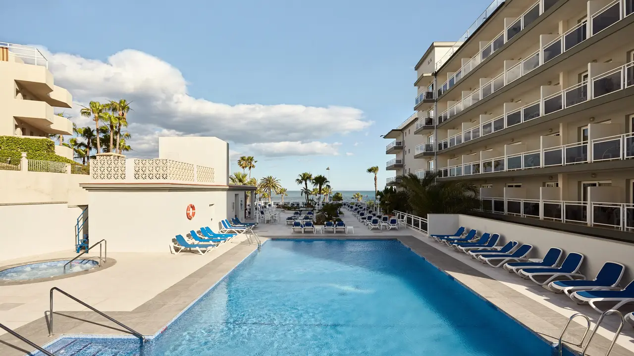 Las Arenas Affiliated by Melia